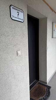 3-izbový byt v centre, zariadený, Blumentálska ul. - 3