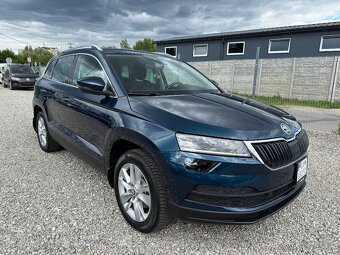 Škoda Karoq 1.6TDI DSG Style - 3