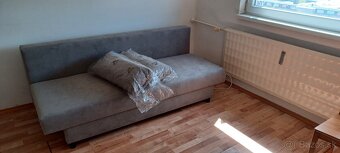 Prenájom - Kompl.prerob.zariadená garzónka na R2 Levice - 3