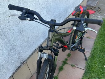 Detský bicykel CTM Rocky 3.0 (2022) - 3