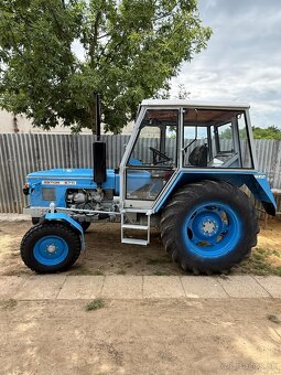 Zetor 6711 - 3