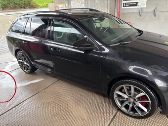 Octavia 3 rs - 3