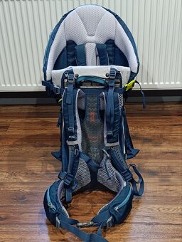 Deuter kid comfort pro - 3