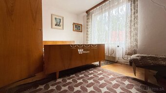 Rodinný dom pod lesom - Dlhá nad Kysucou (2137 m2) - 3