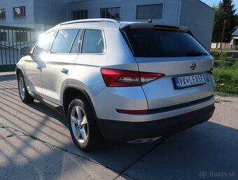 Odstúpim leasing na Škodu Kodiaq 2018, 100tis.km, odpočetDPH - 3
