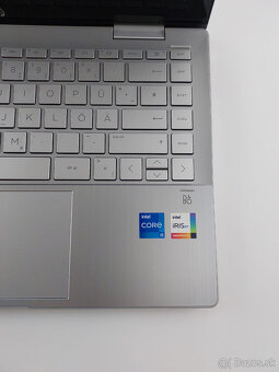 HP Pavilion x360 2in1 i5 13th gen, 16 GB - 3