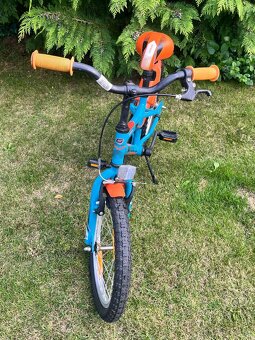 18” genesis detsky bicykel - 3