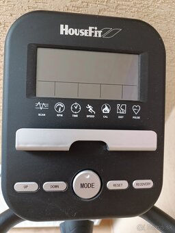 Rotoped HOUSEFIT TIRO 50 W - 3