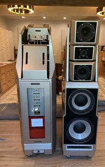 Wilson Audio Alexandria XLF - 3