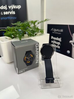 GARMIN VENU 3 - 3