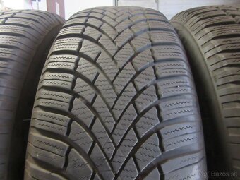 Kolesá zimné BROCK rozteč 5x114,3 + 215/65 R17 BRIDGESTONE - 3