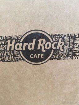 Hard Rock Cafe Zbierka - 3