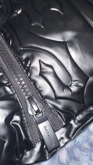 Trapstar Shiny Bunda - 3