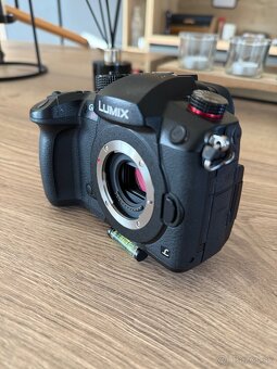 Panasonic GH5S - 3