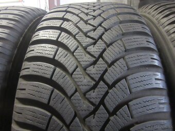R17 Zimná sada IT WHEELS rozteč 5x112 235/55R17 - 3