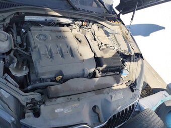 Superb 3 combi 2,0 140 kw - 3