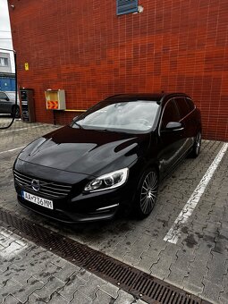 Volvo V60 - 3