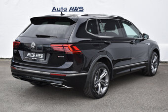 Volkswagen Tiguan Allspace 2.0TDi DSG 4M R-Line Virtual - 3