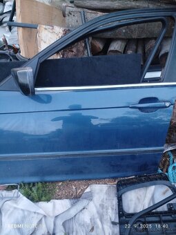 BMW E46 330d - 3