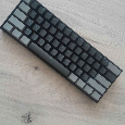 Yenkee Atom YKB-3600 US – 60% QWERTY - 3