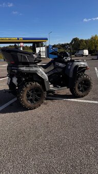 Cf moto 1000 - 3