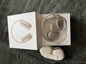 AIRPODS MAX - 3
