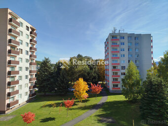 Garzónka v centre LM na predaj - 3