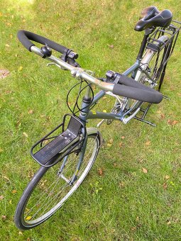 Turistický bicykel Dawes Karakum - 3