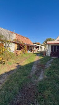 ✅NOVINKA🏡RODINNÝ DOM - CHALUPA PRAŠICE 2178 m2✅ - 3