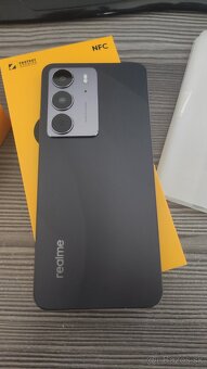 Realme c75 - 3