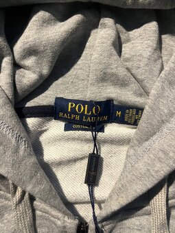 Ralph Lauren mikina - 3