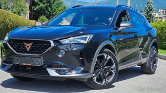 Cupra Formentor 1.5 TSI 150k DSG 2021 TOP STAV - 3