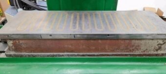 Použitá bruska BPH 20 po SO v r. 2023 - 3