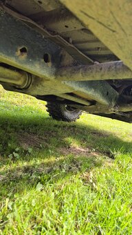 Predám Mitsubishi Pajero 3.0 V6 - 3