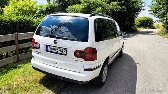 Vw Sharan tdi - 3