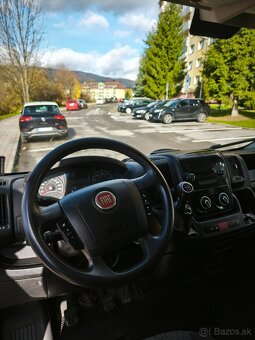 Na predaj Fiat Ducato L4H2 - 3
