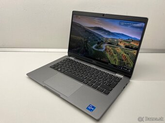 Dell Latitude 5320 13.3" i5-1145G7/8GB/256GB/FHD/IPS/ZAR12m - 3