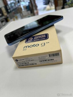 Motorola g54 12/256GB - 3