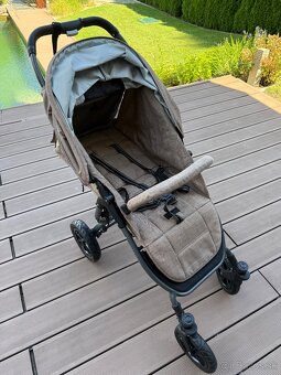 Kocik Valco Snap4 - 3