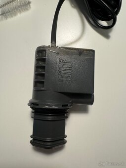 Juwel eccoflow 600 filter - 3