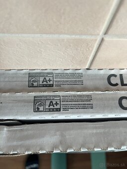 Dlažba/obklad BRECCIA WHITE 120x60cm - 3