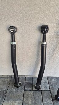 Jeep wrangler jk - 3