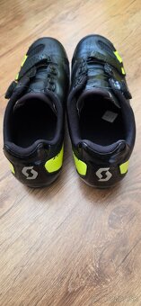 Tretry,topanky na bicykel, Scott, mtb,boa - 3