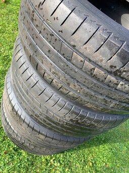 Letné pneumatiky 225/50 R20 - 3