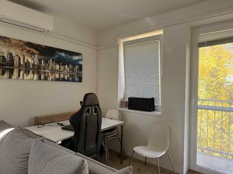 Prenajmem 2 izb. byt - 3