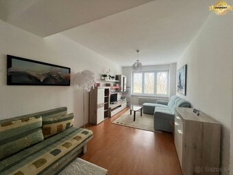 Prenájom 2 iz pekného zar. bytu blízko centra v Piešťanoch - 3