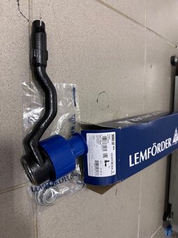 2x Čap spojovacej tyče riadenia na BMW (LEMFÖRDER 30993 02) - 3