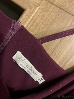 Spoločenské šaty - 3