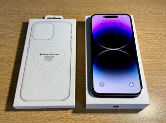 Prelim iPhone 14 Pro Max 128gb - 3