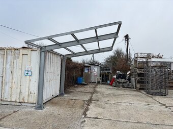 Predám prístrešok - 3